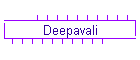 Deepavali